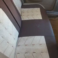 پژو پارس مدل 93