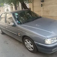 پژو پارس LX TU5، مدل ۱۴۰۰|خودرو سواری و وانت|تهران, پیروزی|دیوار