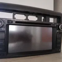 مانیتور فابریکی کیا اپیروس