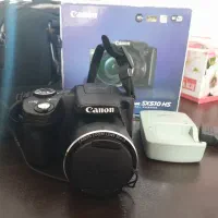 دوربین کنون power shot sx510