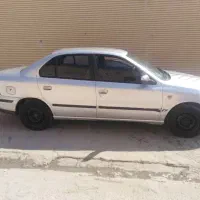 فروش سمند مدل 85