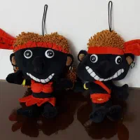 عروسک های خارجی و ایرانی|اسباب‌بازی بچه|قزوین, |دیوار