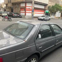 پارس ۸۶