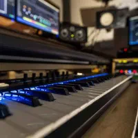 آهنگسازی و میکس و مسترینگ