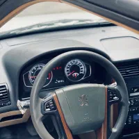 پژوپارس سال درحدنو مدل ۹۹|خودرو سواری و وانت|رشت, پل تالشان|دیوار