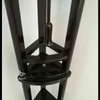 ساعت ایستاده چوبی|ساعت دیواری و تزئینی|ساری, |دیوار