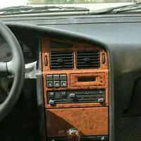 وسایل پژو۴۰۵