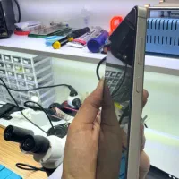 گوشی s24fe|موبایل|تبریز, |دیوار