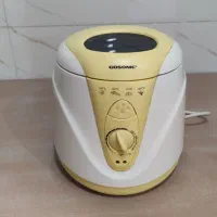مینی سرخ کن گوسونیک سرخکن کوچک