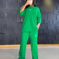 تیشرت شلوار ست نایکی