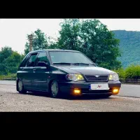 ۱۱۱مدل ۹۱|خودرو سواری و وانت|قزوین, |دیوار