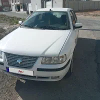 سمند lx مدل۹۵