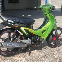 فروش موتور سیکلت بی کلاچ