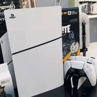 PS5 با گارانتی نو نو