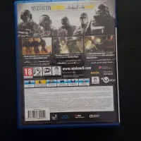 دیسک بازی ps4 رینبو|کنسول، بازی ویدئویی و آنلاین|رشت, رشتیان|دیوار