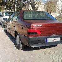 پژو ۴۰۵ مدل ۸۲ سالم|خودرو سواری و وانت|ماهدشت, |دیوار