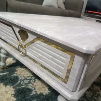 مبل در حد نو|مبلمان خانگی و میز عسلی|الوند, |دیوار