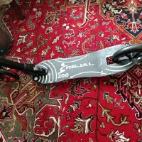 اسکوتر|دوچرخه، اسکیت، اسکوتر|تبریز, |دیوار