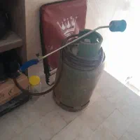 کپسول 11 کیلویی گاز