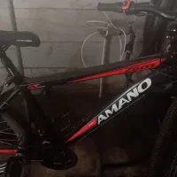 دوچرخه امانو سایز۲۶نونو