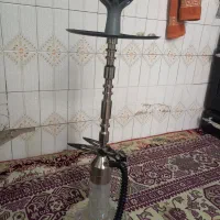 قلیون عربی کرنو