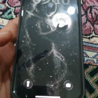 آیفون ۱۵ پرومکس فروش فوری|موبایل|اهواز, نادری|دیوار