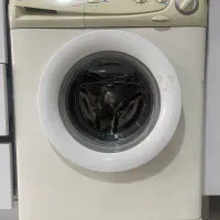 ماشین لباسشویی کندی