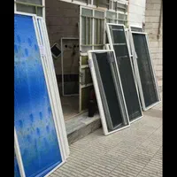 تعمیرات ورگلاژ درب و پنجره دوجدارهUPVCوتوری کشویی|خدمات پیشه و مهارت|کرمانشاه, |دیوار