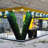 غرفه سازی صفر تا صد