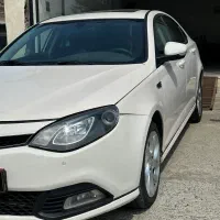 Mg6 Gt|خودرو سواری و وانت|گرگان, |دیوار