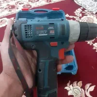 دریل شارژی رونیکس ۸۶۱۲