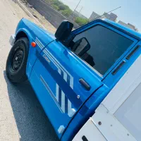 نیسان یخچالدار ۱۴۰۳