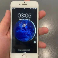 آیفون ۶ ۶۴ گیگ LLA