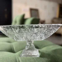 کریستال ۲۴درصد .معاوضه دارم...