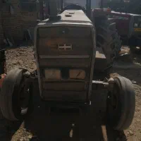 تراکتور تمیز بدون بخار