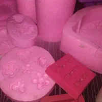 قالب سیلیکونی