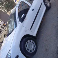 ۲۰۶مدل۹۰|خودرو سواری و وانت|گرگان, |دیوار