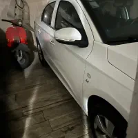 تارا اتوماتیک V4 1404|خودرو سواری و وانت|تهران, زرگنده|دیوار