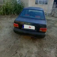 پراید مدل 82