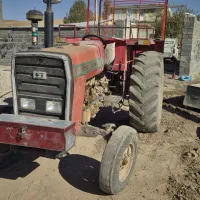 تراکتورفرگوسن۲۸۵ تریلی گاواهن