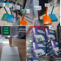 ترازو و باسکول خانه،فروشگاه ۲۰۰گرم تا ۳۰۰کیلو گرم|فروشگاه و مغازه|چغادک, |دیوار