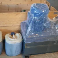 جک ، پمپ ، موتور و لوازم هیدرولیک|ماشینآلات صنعتی|محمدشهر, محمدشهر|دیوار