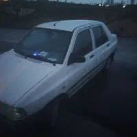 پراید ۹۶سالم