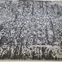 فرش ۹ متری و کناره وینتیج