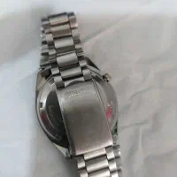 ساعت seiko 5 سیکو ۵ اصل ژاپن در حد نو|ساعت|ری, علایین|دیوار