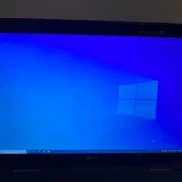 لپ‌تاپ Acer 7736Z  صفحه نمایش 17 اینچ  رم 3GB|رایانه همراه|چابکسر, |دیوار