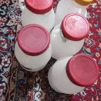 قوطی سرکه|ظروف نگهدارنده، پلاستیکی، یک‌بارمصرف|اهواز, کوی علوی|دیوار