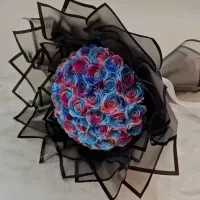 رز جاودانه مناسب انواع مناسبت ها
