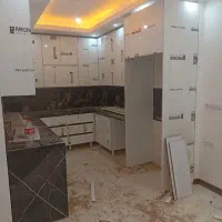 ساخت کابینت و کمد دیواری .تی وی وال .جاکفشی