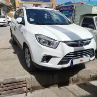 جک s5توربو 2000اتومات بی رنگ 97